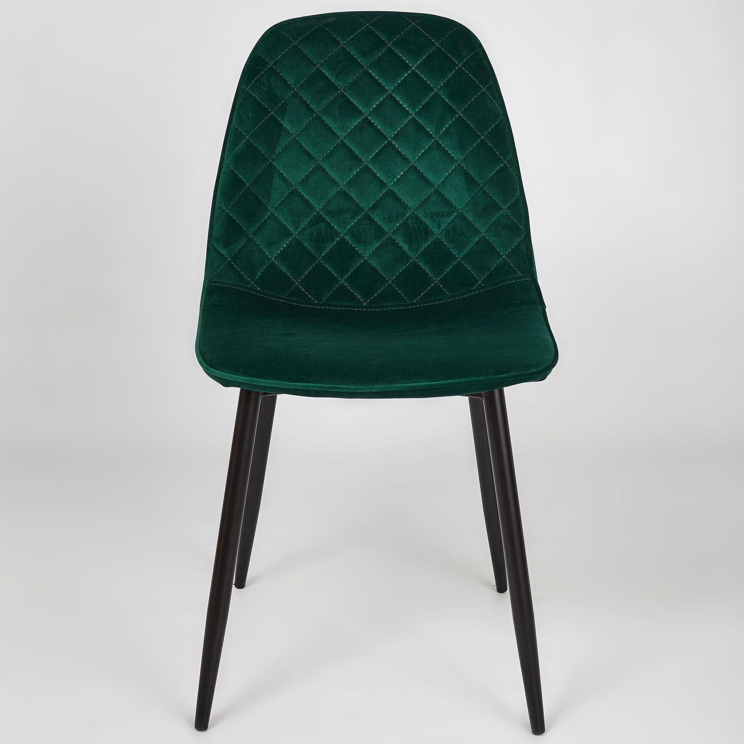 

Стул Севилья, Tes Mobili, 620*460*620, GREEN