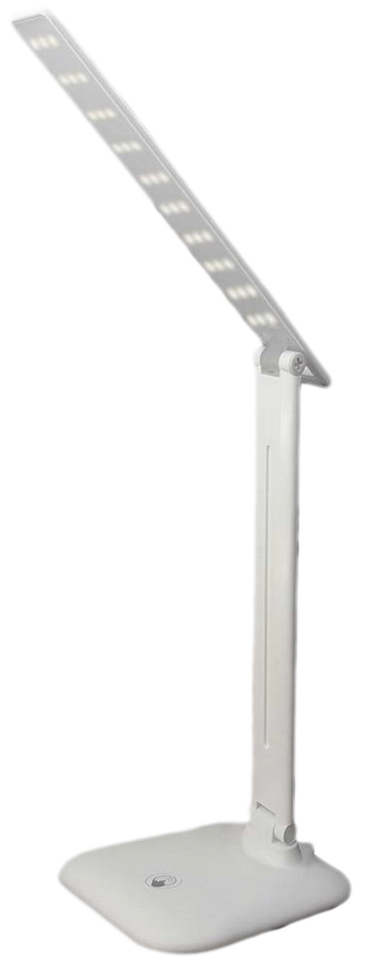 

Настольная светодиодная лампа Ultralight DSL052 9 Вт 4000 К белая (UL-51068)