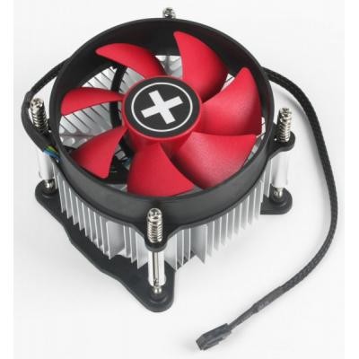 

Кулер до процесора Xilence I250PWM (XC136)