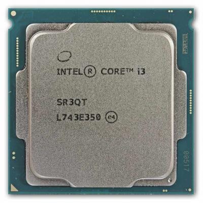 

Процессор INTEL Core™ i3 9100F (CM8068403377321)