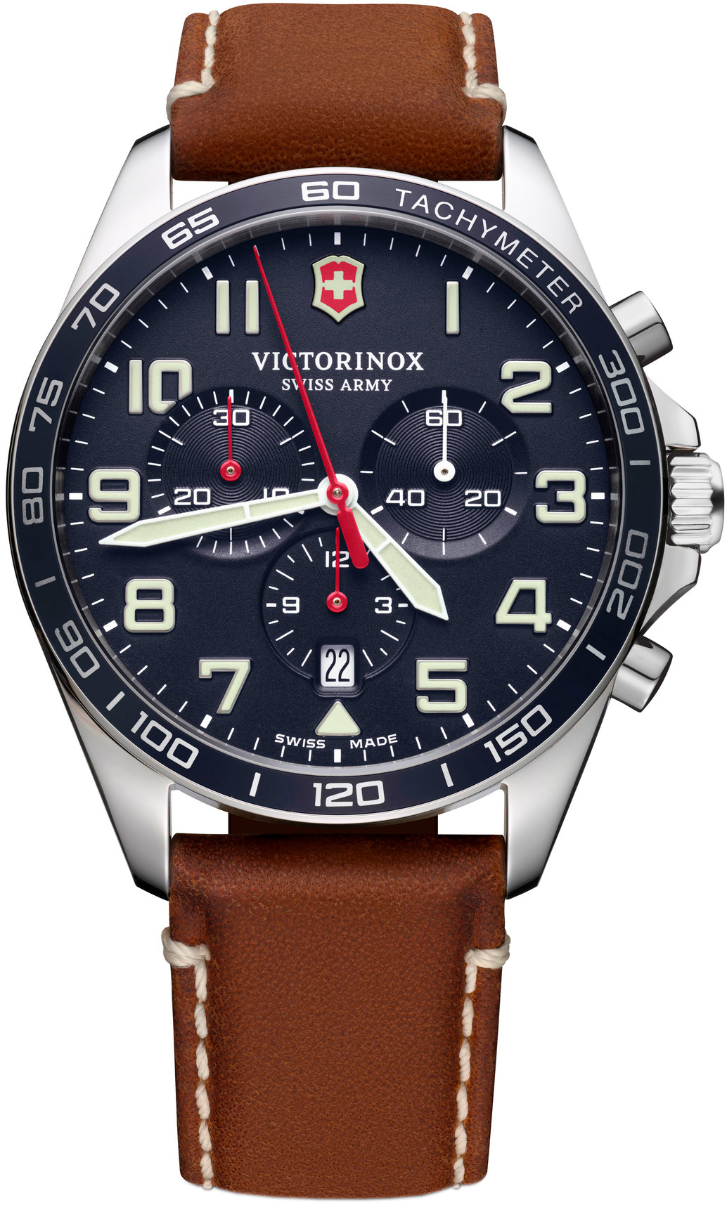 

Мужские часы Victorinox Swiss Army V241854