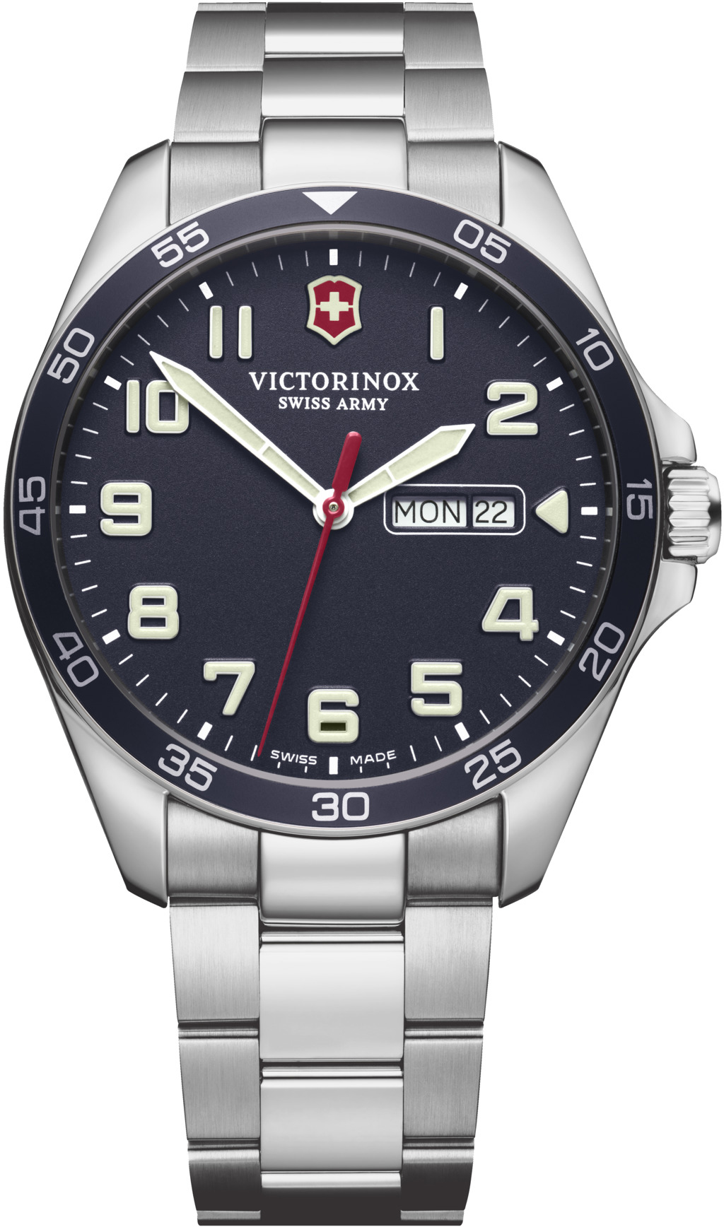 

Мужские часы Victorinox Swiss Army V241851