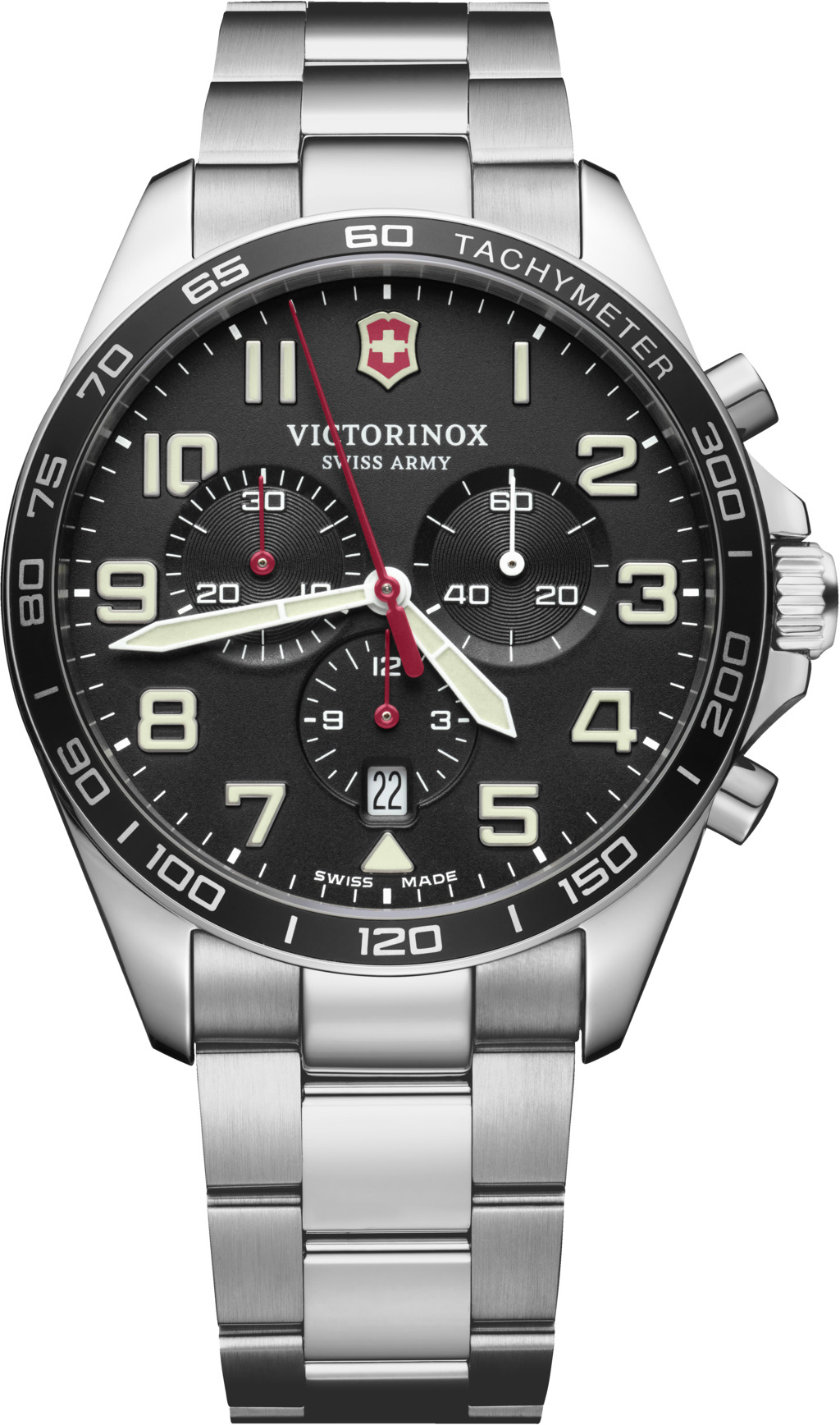 

Мужские часы Victorinox Swiss Army V241855