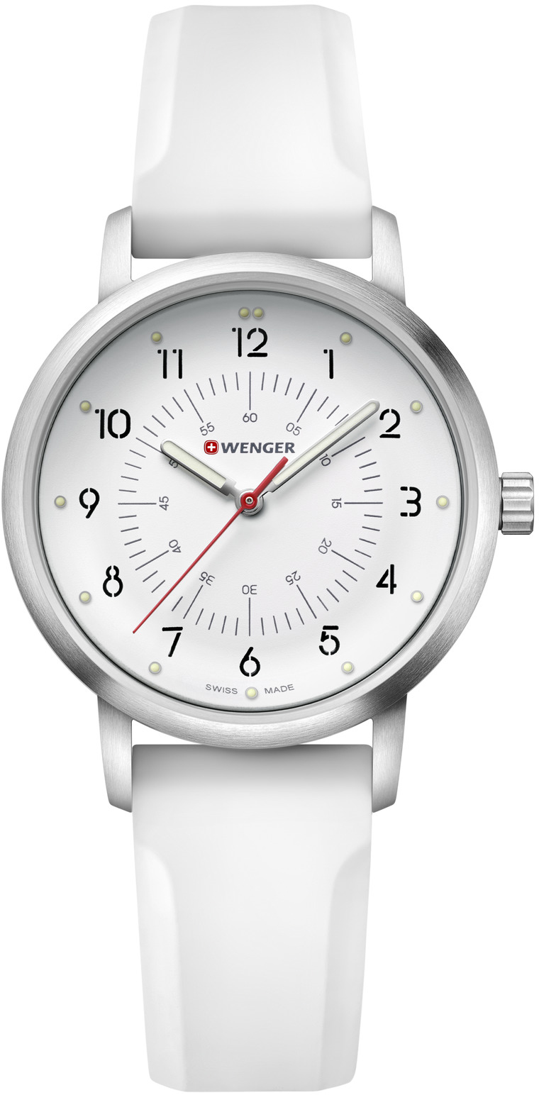 

Женские часы Wenger W01.1621.112