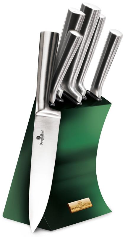 

Набор ножей 6 предметов Emerald Collection Berlinger Haus BH-2448