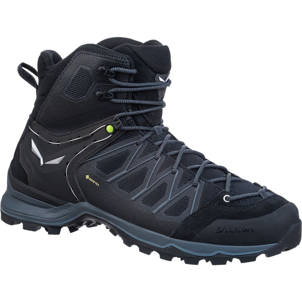 

Черевики Salewa MS MTN Trainer Lite MID GTX чоловічі 44 чорні