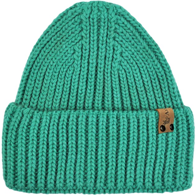 

Шапка Anmerino Кай One Size Мятная