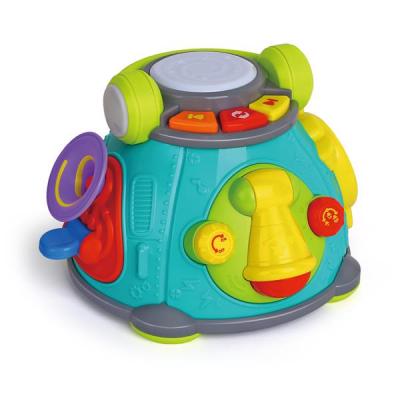 

Развивающая игрушка Hola Toys Капсула караоке (3119)
