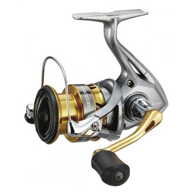 

Катушка Shimano Sedona 2500S FI (SE2500SFI)