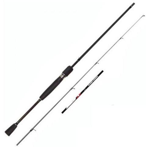 

Спиннинг Salmo Diamond Micro Jig 14 4-14/1.98 (3100-198)