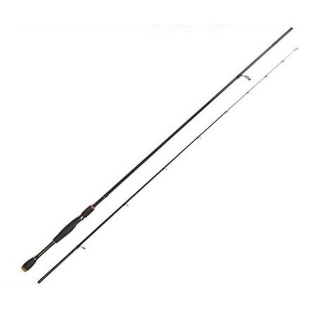 

Спиннинг Salmo Diamond JIG 35 10-30/2.28 (5513-228)