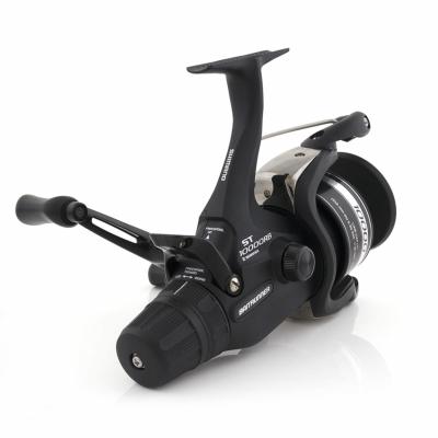 

Катушка Shimano Baitrunner ST 6000 RB 1+1BB (BTRST6000RB)