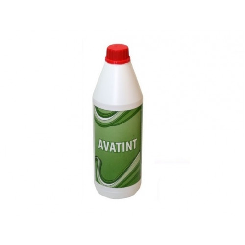 

Пигментная паста Avatint Facade Tikkurila Yellow bismuth Vanadate FYV