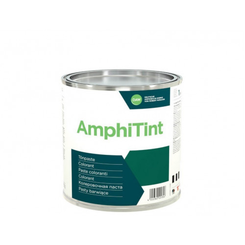

Тонирующая паста Caparol AmphiTint ATP E.L.F. 05 neutralrot нейтрально красная