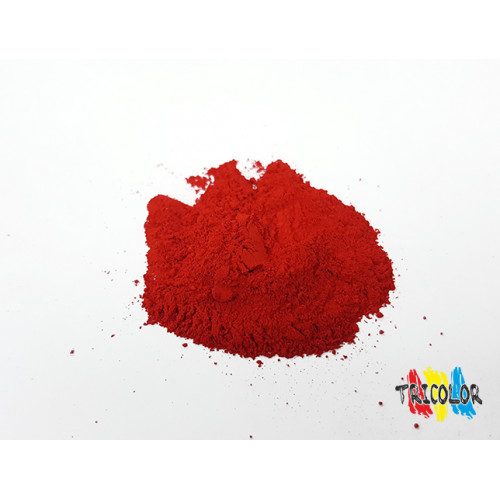 

Пигмент органический алый концентрированный Tricolor RN/P.RED-3 CH