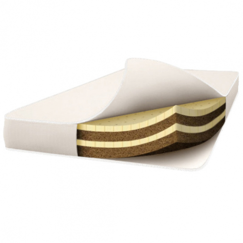 

Матрас Viall Luxury 140х200/16