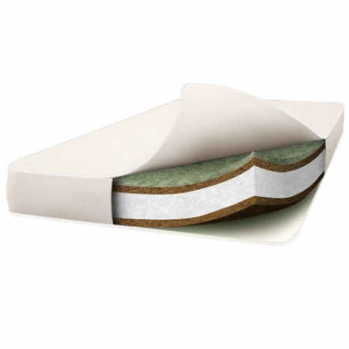 

Матрас Viall Active Len 140х200/16