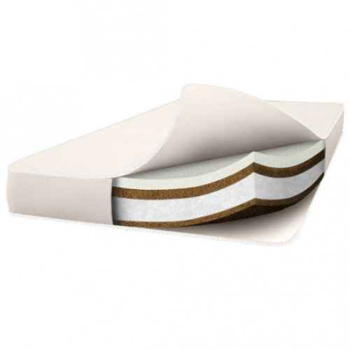 

Матрас Viall Active Memory 160х190/20