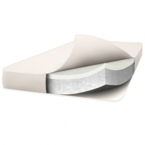 

Матрас Viall Foam Memory 80х190/10