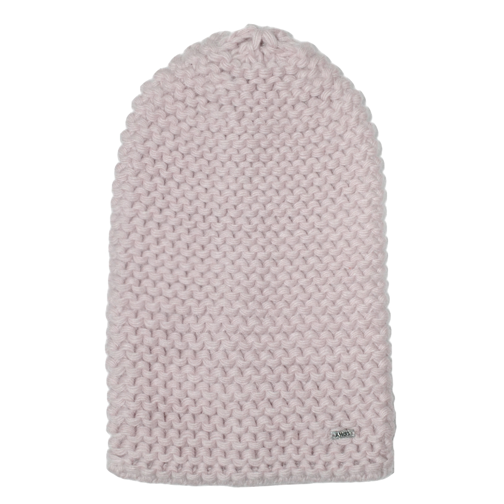 

Шапка BEANIE вязаная, HW180H, бежевая
