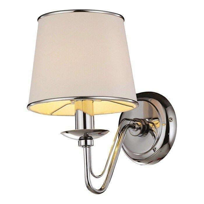 

Бра Arte Lamp A1150Ap-1Cc Aurora
