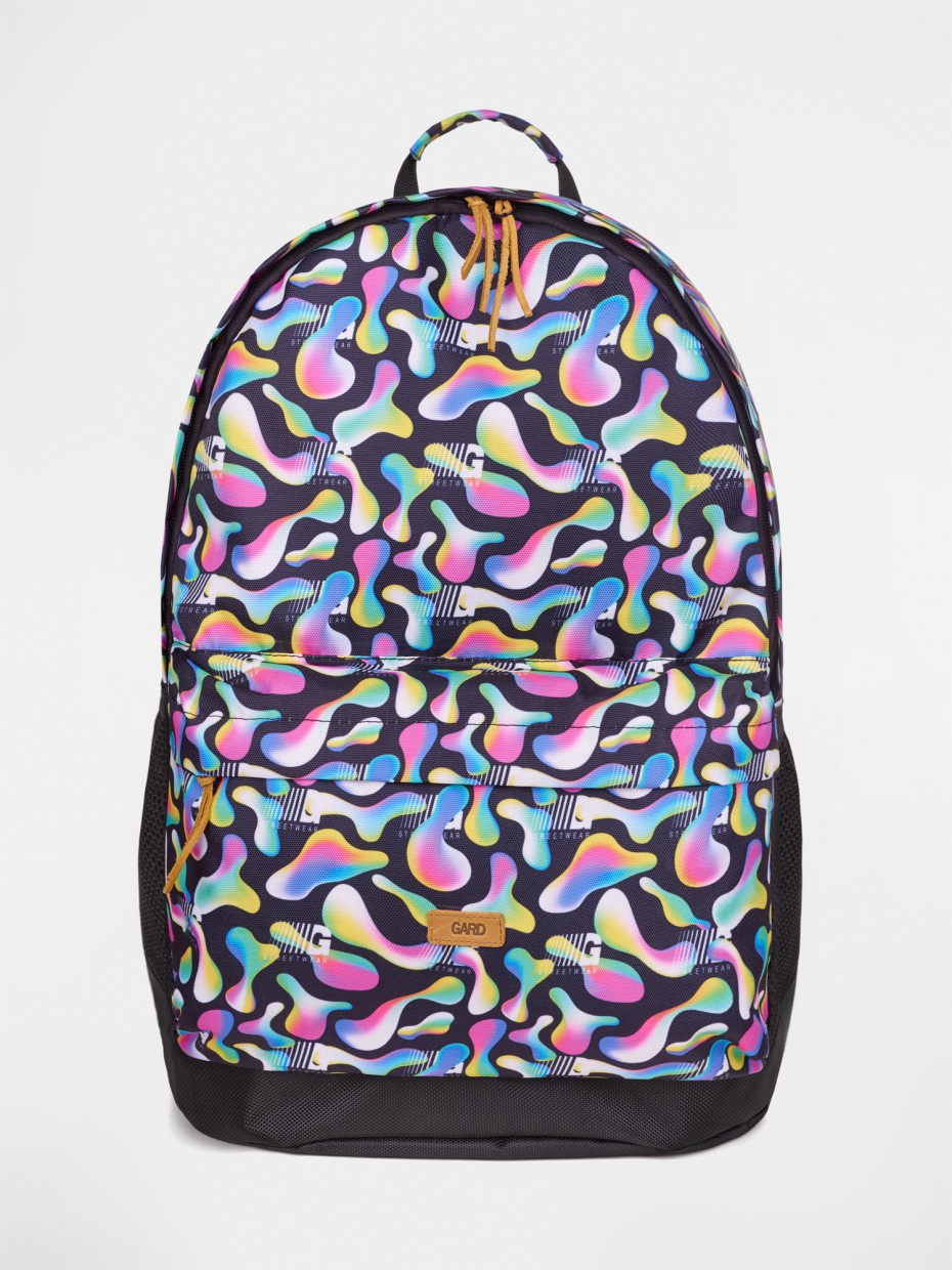 

Рюкзак GARD BACKPACK-2 камуфляжный градиент 3/19 разноцветный 1339