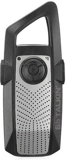 

Рация BbTALKIN' Speaker (A01SPK)