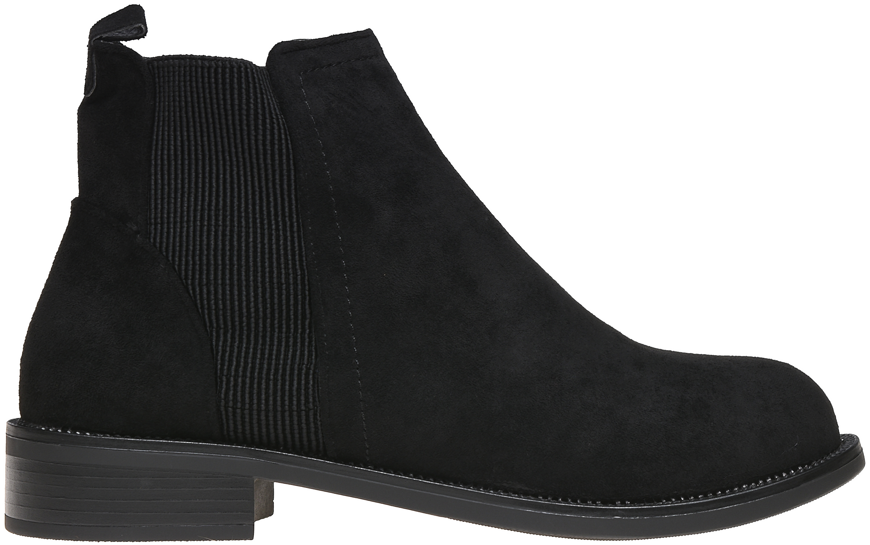 

Ботинки Horoso NY610-5E-11 38 24 см Black