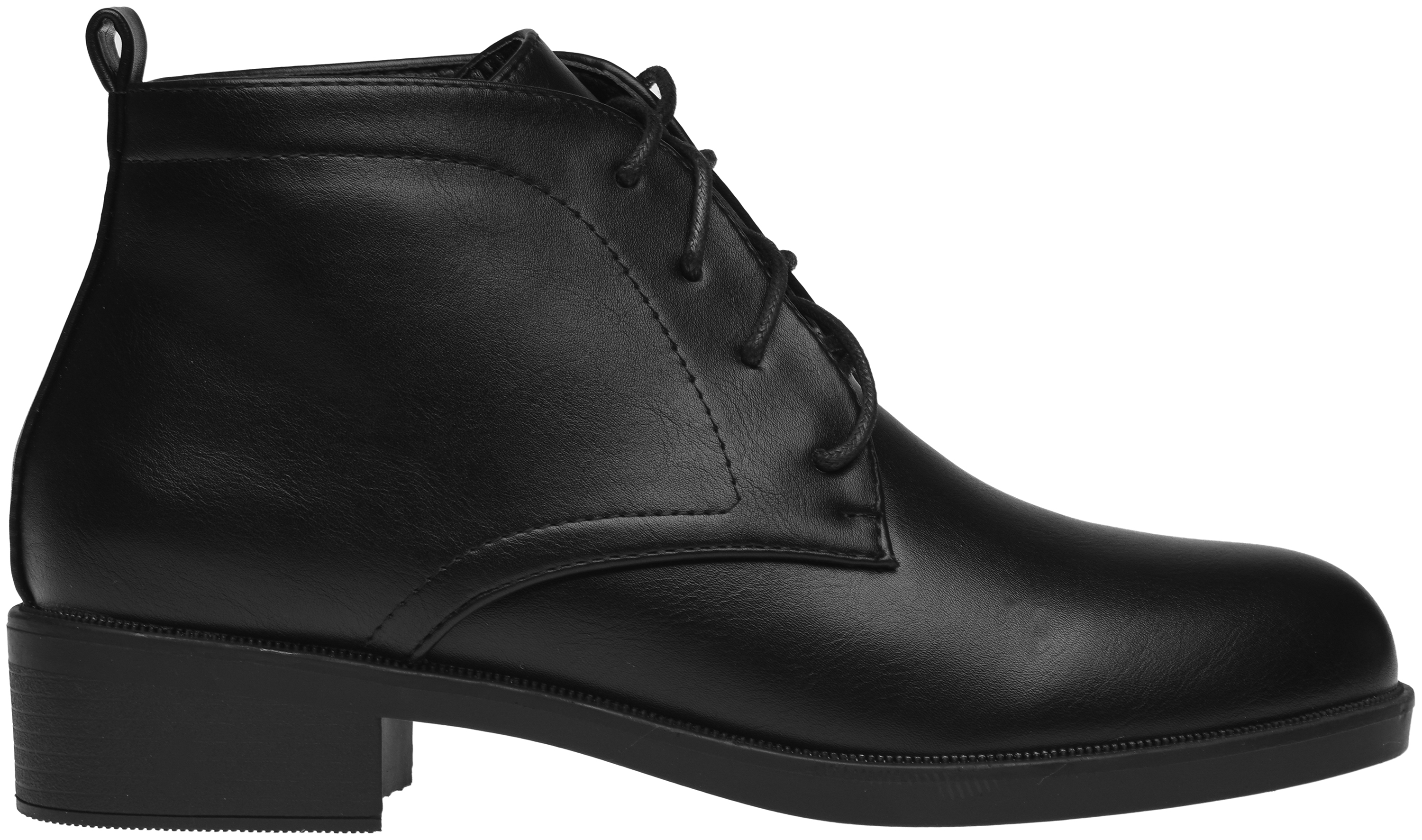 

Ботинки Horoso EL01-2A 41 25.5 см Black