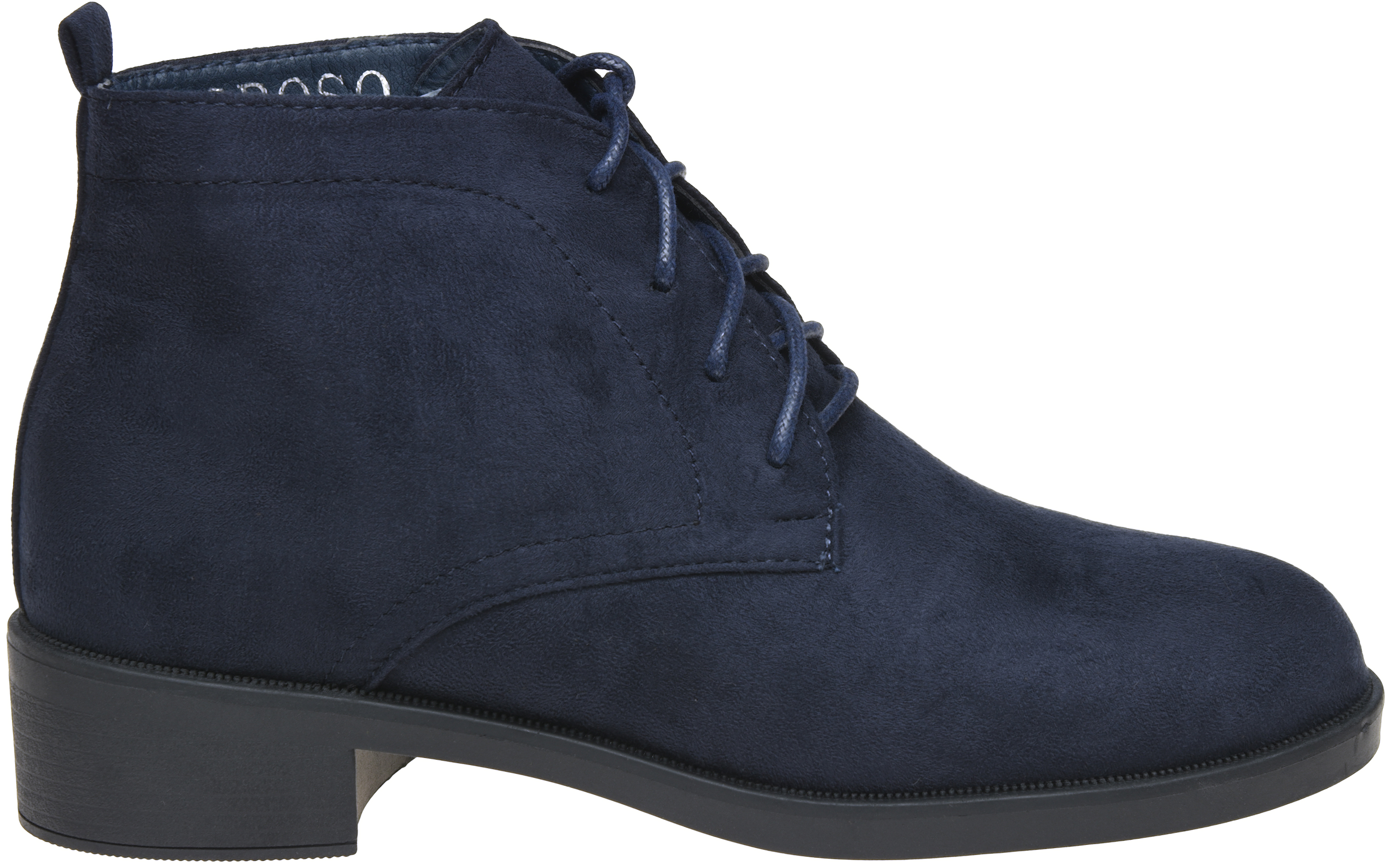 

Ботинки Horoso EL01-2E-11 38 24 см Blue