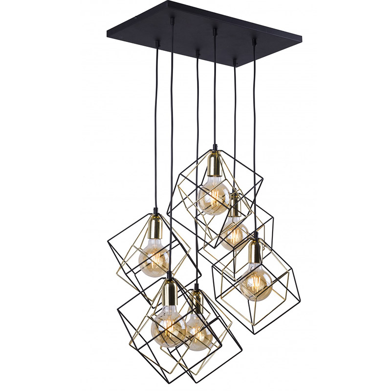 

Подвесной светильник Tk Lighting 2779 Alambre