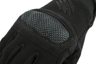 Тактичні рукавиці Armored Claw Shield Black Size XS - зображення 4