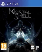 Mortal Shell (PS4, русские субтитры)