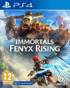 Immortals Fenyx Rising (PS4, російська версія)