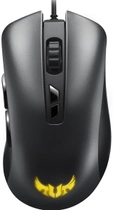 Мышь Asus TUF M3 USB Black (90MP01J0-B0UA00) - изображение 1