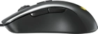 Мышь Asus TUF M3 USB Black (90MP01J0-B0UA00) - изображение 5