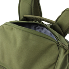 Штурмовой рюкзак Condor Solveig Assault Pack 111066 Олива (Olive) - изображение 9