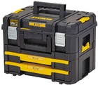 Ящик DeWalt TSTAK 2.0 с выдвижными секциями (DWST83395-1)