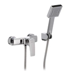 Змішувач для душу MIXXUS PREMIUM PATRICK Chr-003