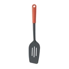 Лопатка с режущим краем Brabantia Tasty + Cook & Serve Terracotta 34,8см 122804