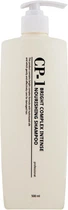Протеїновий шампунь Esthetic House CP-1 Bright Complex Intense Nourishing Shampoo з колагеном 500 мл (8809112541621/8809450013026/8809450012081)