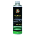 Масло збройне Gunex 500 ml Klever Ballistol IB03075 - зображення 1
