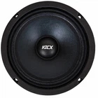 Автоакустика Kicx LL-6.5 Ver.2