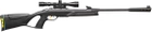 Пневматическая винтовка Gamo Elite Premium IGT кал 4.5 (61100677) - изображение 1