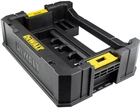 Ящик для хранения наборов в кейсах DeWalt Tough Case TSTAK (DT70716)