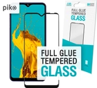 Защитное стекло Piko Full Glue для ZTE BLADE A7S Black (1283126505430) - изображение 1