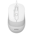 Мышка A4tech FM10 White