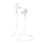 Навушники bluetooth Remax RB-S5 white