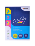 Папір офісний Color Copy А4 160 г/м² 250 аркушів (9003974416373)