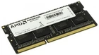 Оперативная память AMD SODIMM DDR3-1600 8192MB PC3-12800 R5 Performance Series (R538G1601S2S-U)